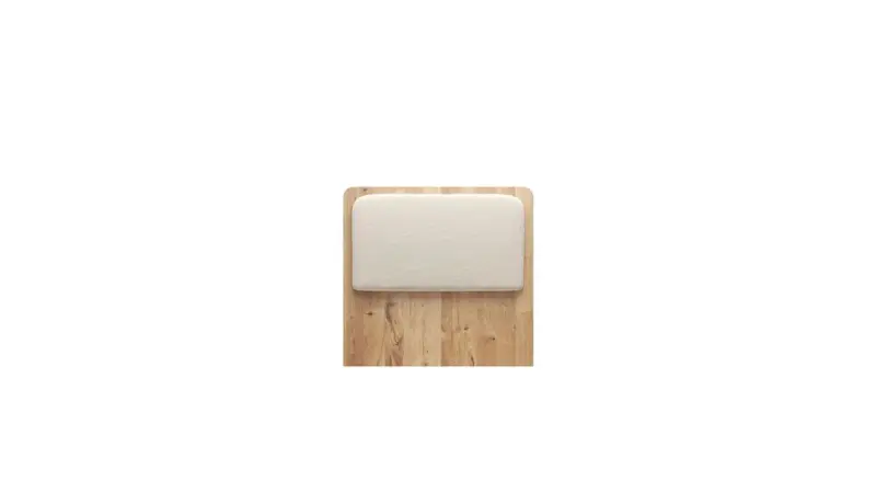 CAPY 3200419837 | Headboard 100 cm Modern Design