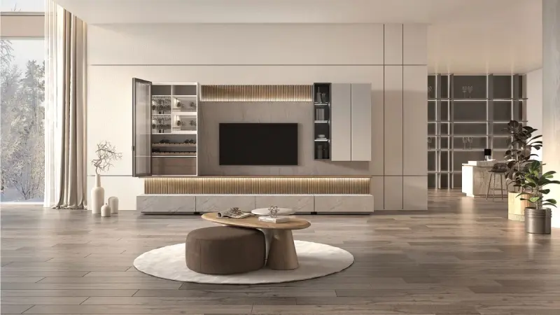 CASE 3200419324 | Modular Furniture Fast Delivery Ashgabat