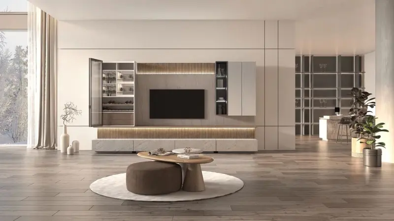 CASE 3200419324 | Modular Furniture Fast Delivery Ashgabat