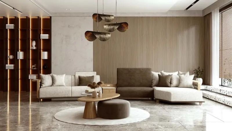 CASE 3200419475 | Ceiling Light