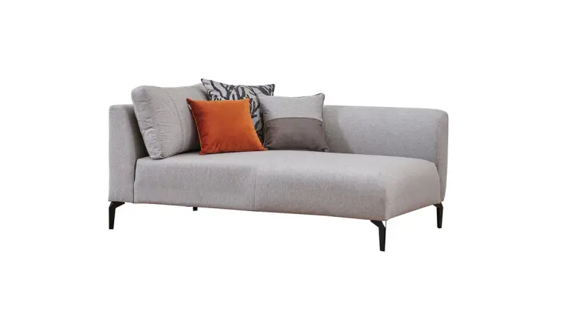 CORNELLI 3120019636 | Saga taraply divan,  premium dizaýn