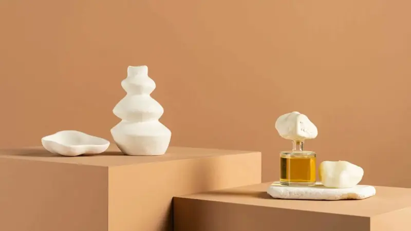 FINNSTALL 3200415464 | Ваза современный дизайн