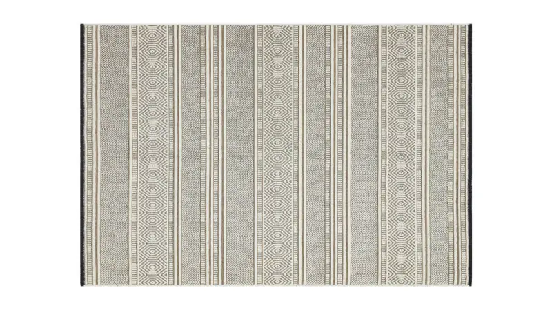 GIONA 3200392241 | Ковер 160x230 см Премиальный Текстиль