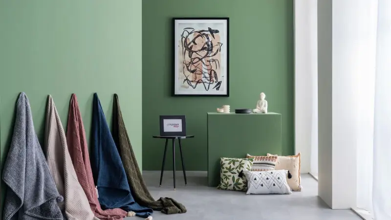 GUL 3200420142 | Triko Sofa Throw