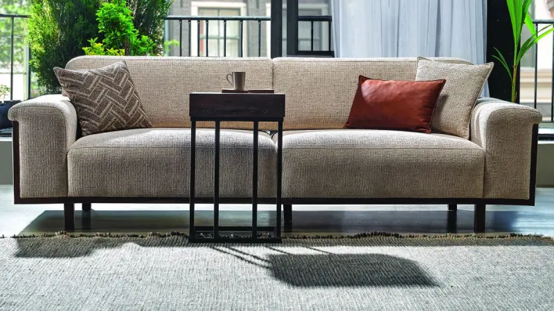 HARDY 3200414170 | Офисный столик с ящиком