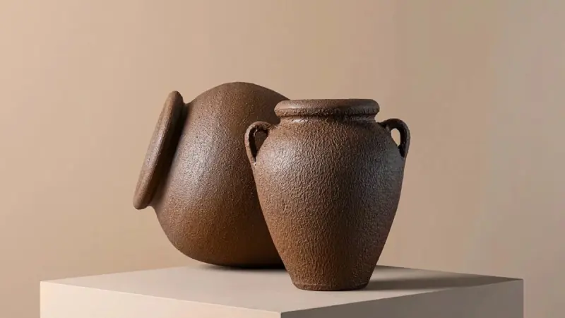 HARDY 3200415607 | Декоративная ваза