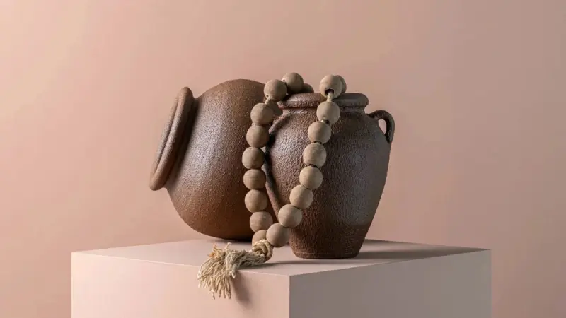 HARDY 3200415463 | Декоративный Большой Теспих Премиум Подарок