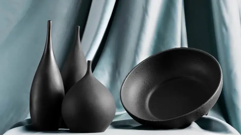 HARDY 3200415462 | Keramiki bezeg önümi berk, ýokary hilli