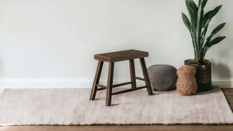 HARDY 3200420771 | Tabure Stool Durable Composite