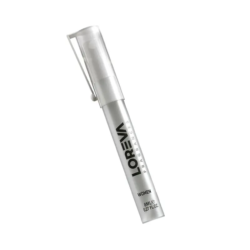 Loreva K122-A | Women's Perfume 8 ml Atomizer