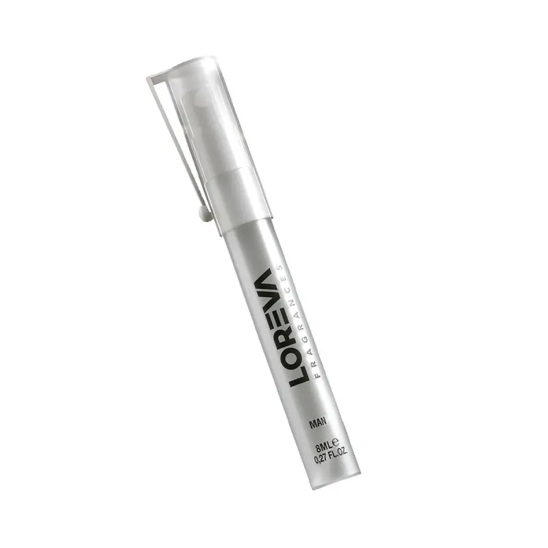 LOREVA K430-A | Men’s Perfume 8ml Invictus Fragrance