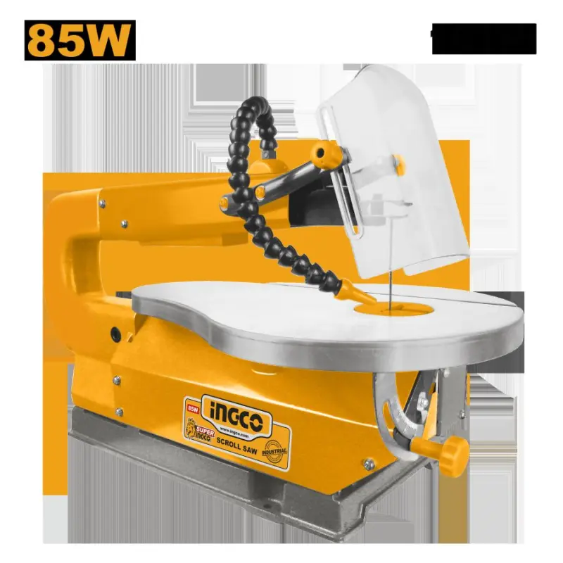 Ingco SS852 85W 18TPI ýylmaýyç stanok