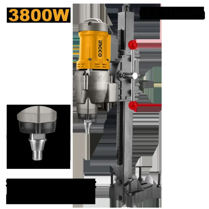 Ingco DDM38001 230mm 3800W senagat buraw stanogy