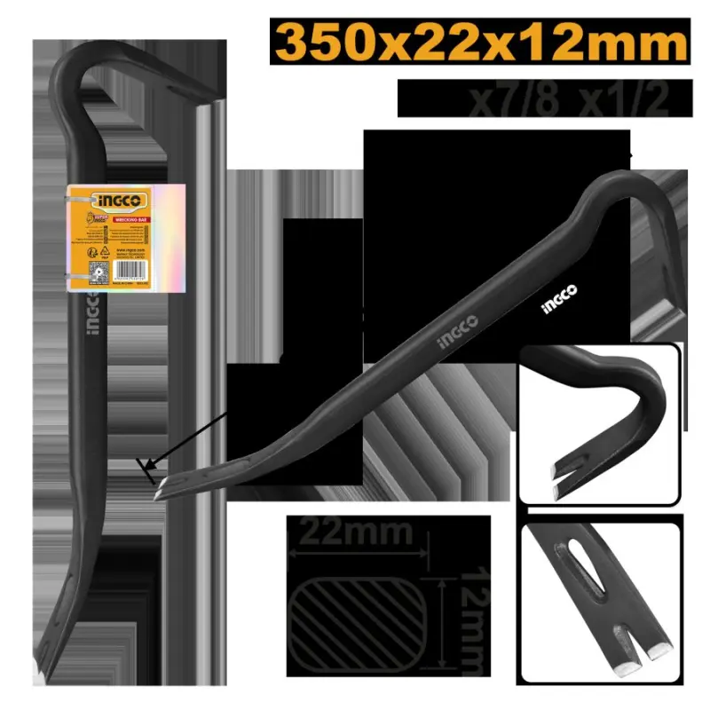 Ingco 35 sm Lom HWBA01142