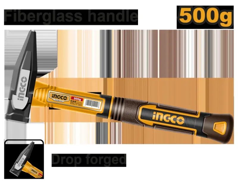 Ingco 500g demirçi çekiji HMH82500