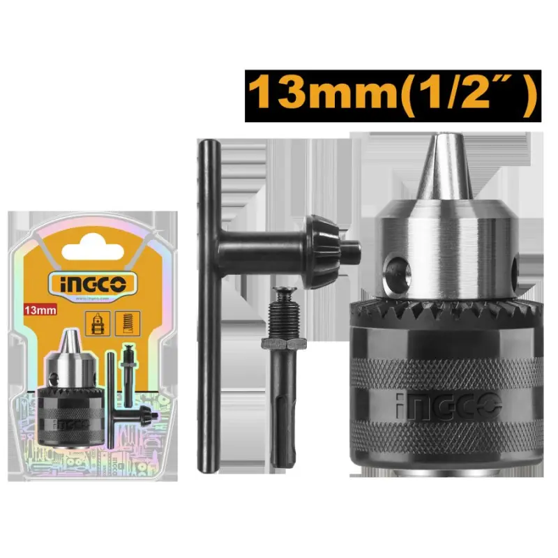 Ingco 13mm Buraw Patrony KC1301.1