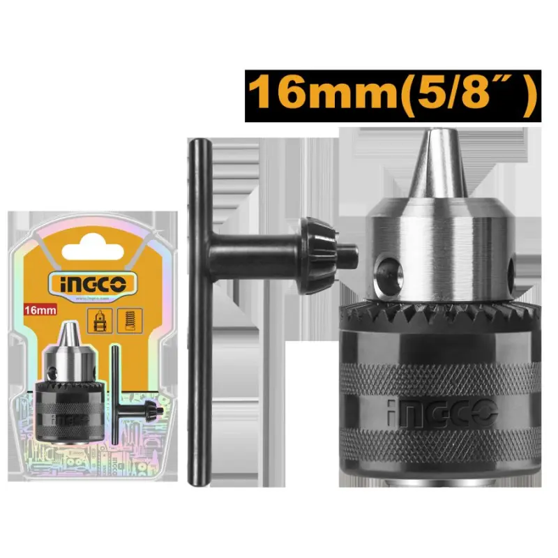 Ingco 16mm KC1601 hünärmen buraw patrony