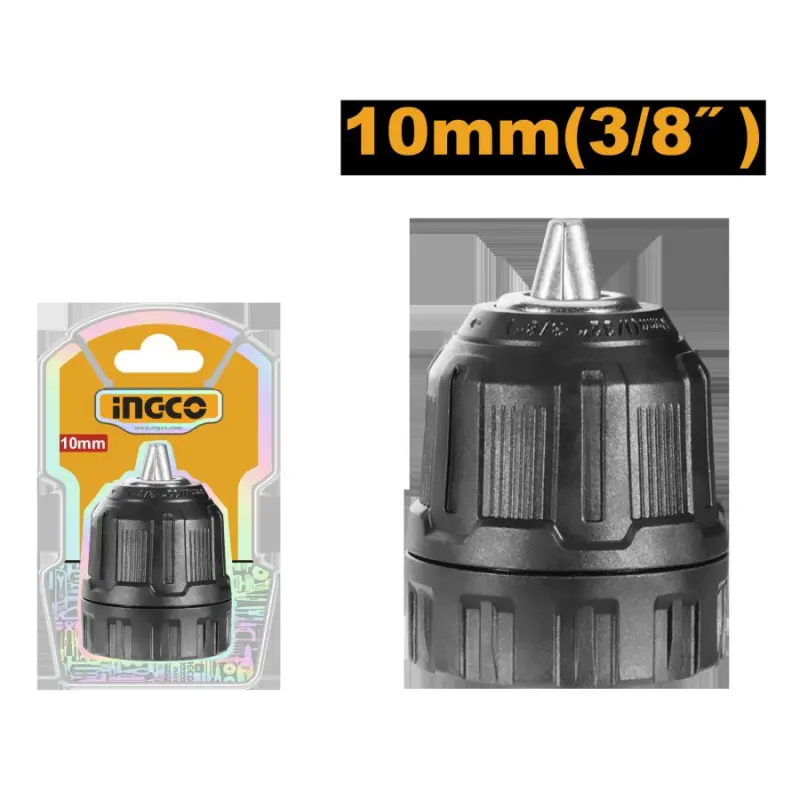 Дрель Ingco 10мм KCL1008