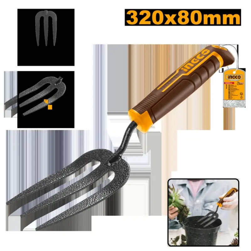 Ingco HFTF38 300 мм рабочий инструмент