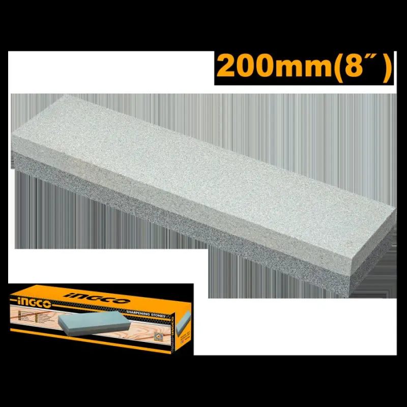 Ingco Комбинированный точильный камень 200мм 120/240 SPS082002