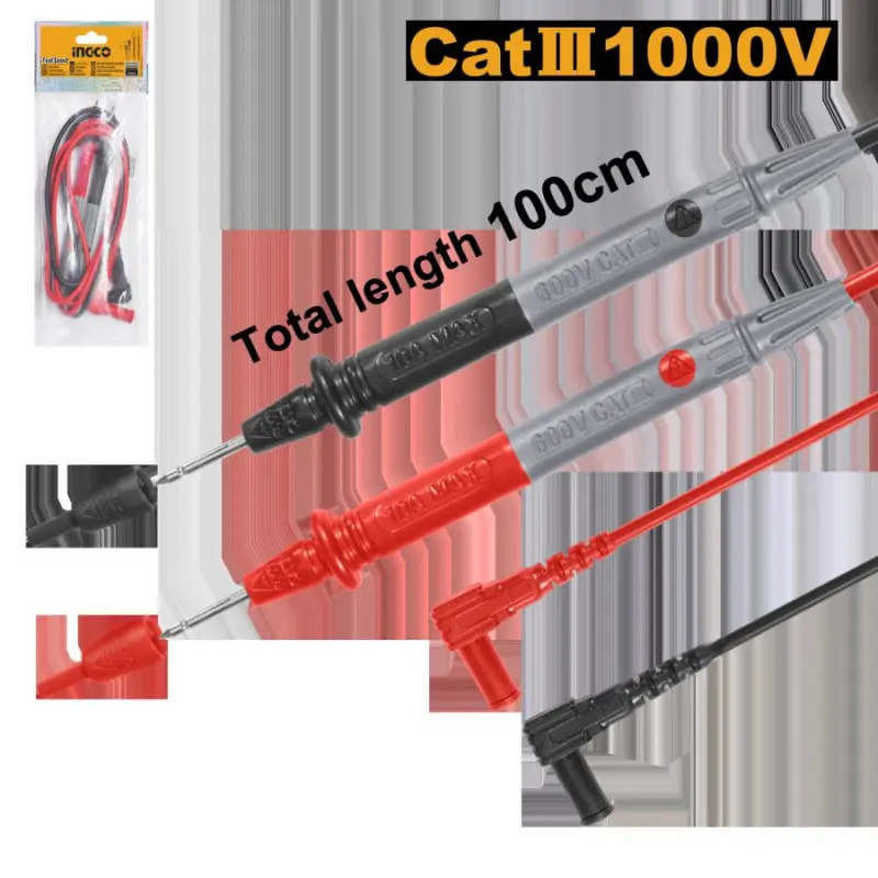 Ingco TL1431 Synag kabeli 6001 – Tehniki iş üçin ygtybarly çözgüt