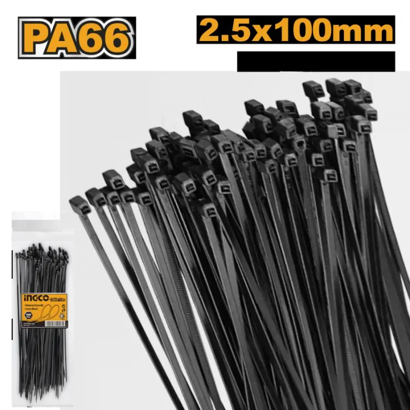 Ingco 100*2.5mm kabel HCTB10025 – ygtybarly elektrik üpjünçiligi