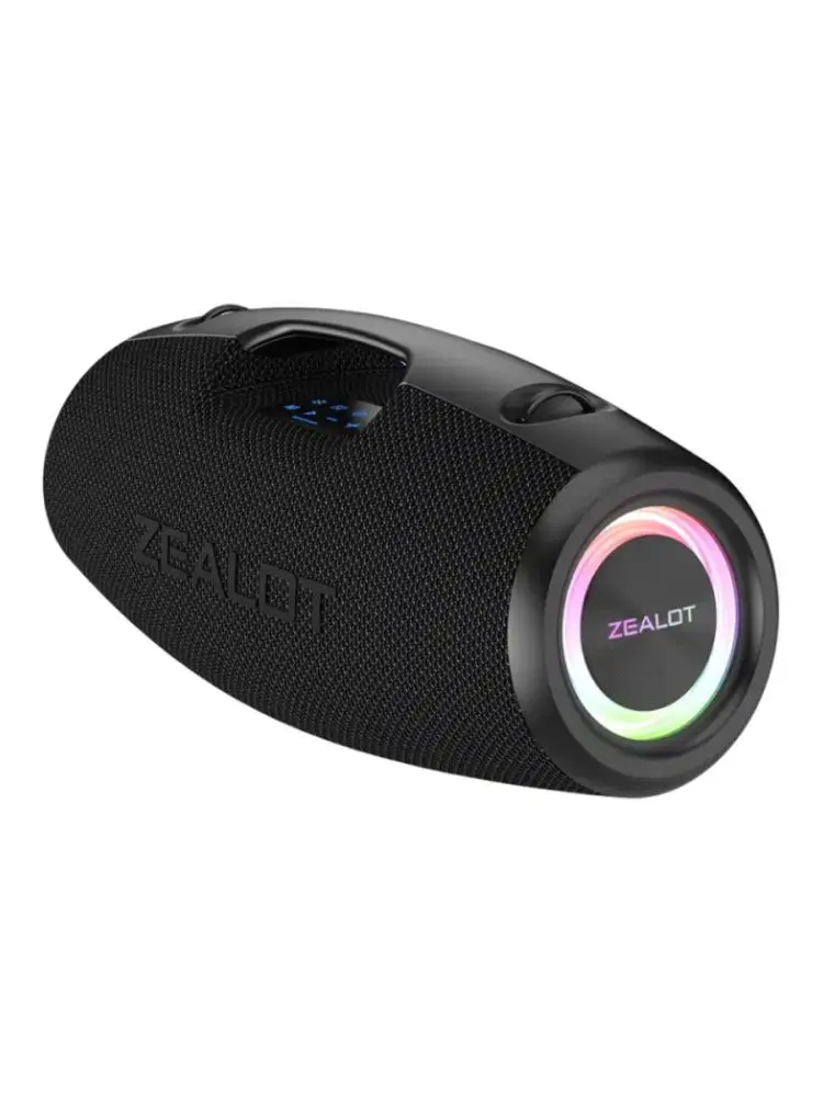 ZEALOT S78 | Stolüstü Ses Gürleýji Bluetooth Simsiz