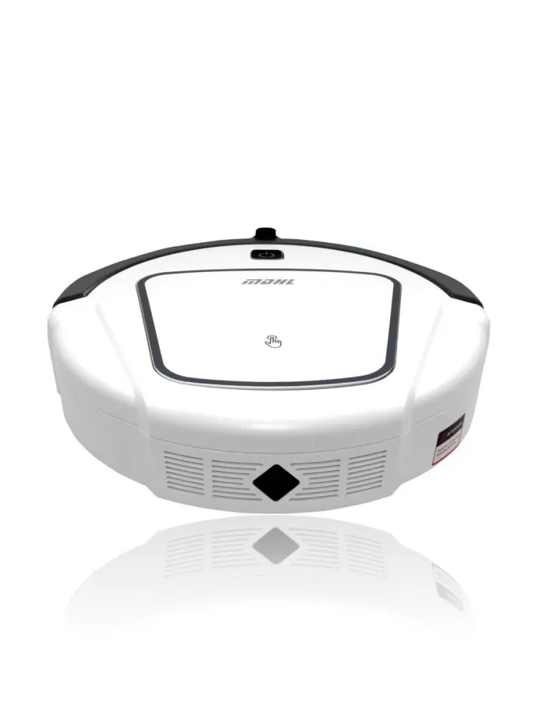 MDHL L300W | Робот-пылесос для автоматической уборки любых покрытий
