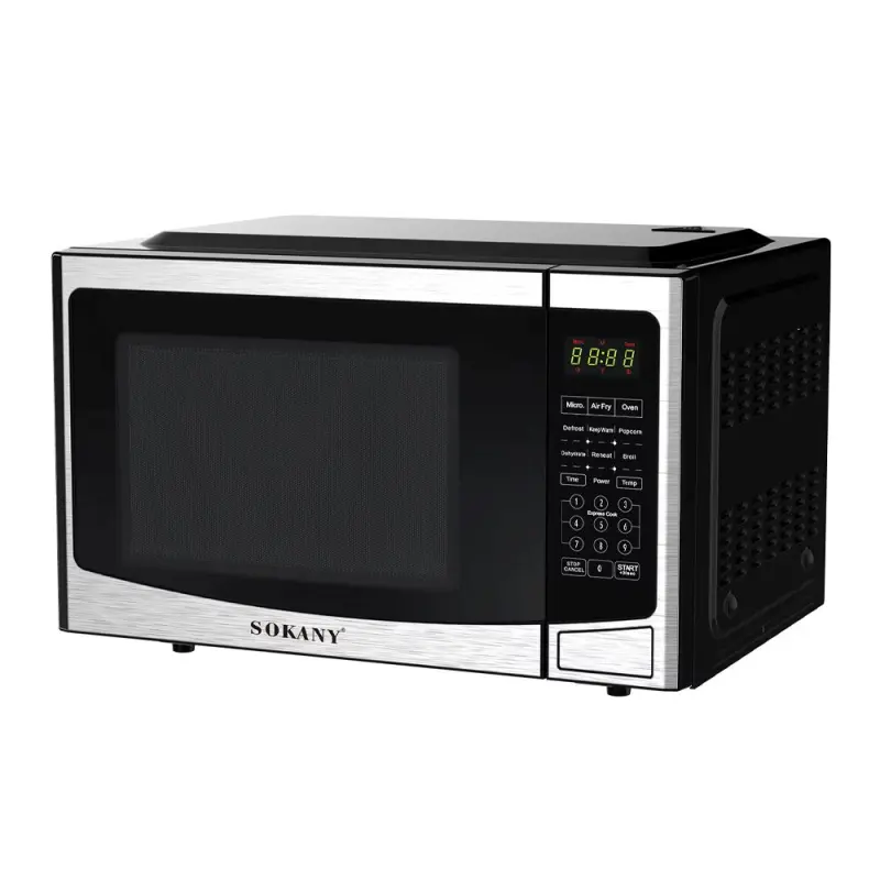 SOKANY SK-441 | Микроволновая печь 30 л 1440 Вт