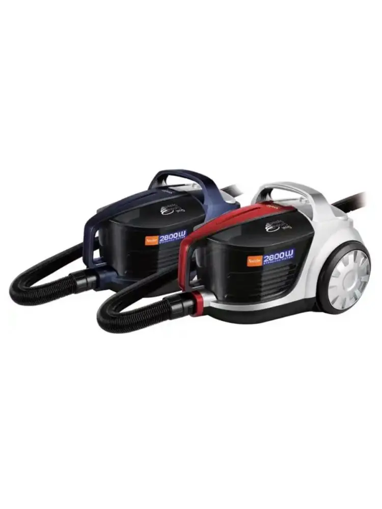 Sonifer SF-2222 | Контейнерный пылесос 2800 Вт