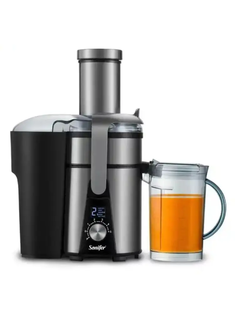 Sonifer SF-5536 | Соковыжималка 1300 Вт 1,0 л