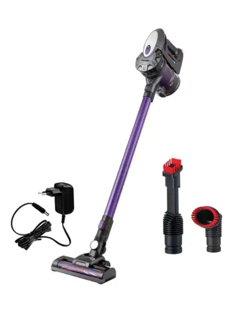 Sonifer SF-2239 | Вертикальный беспроводной пылесос для бизнеса