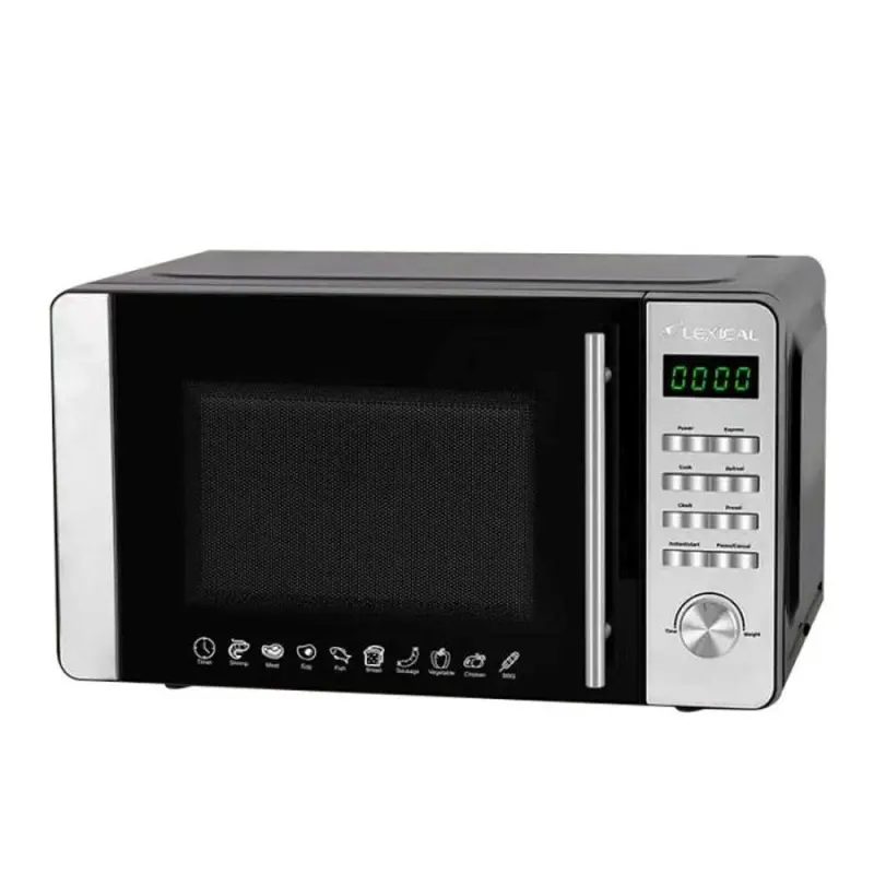 Lexical LMV-9015 | Mikrotolkun Peçi 1280W