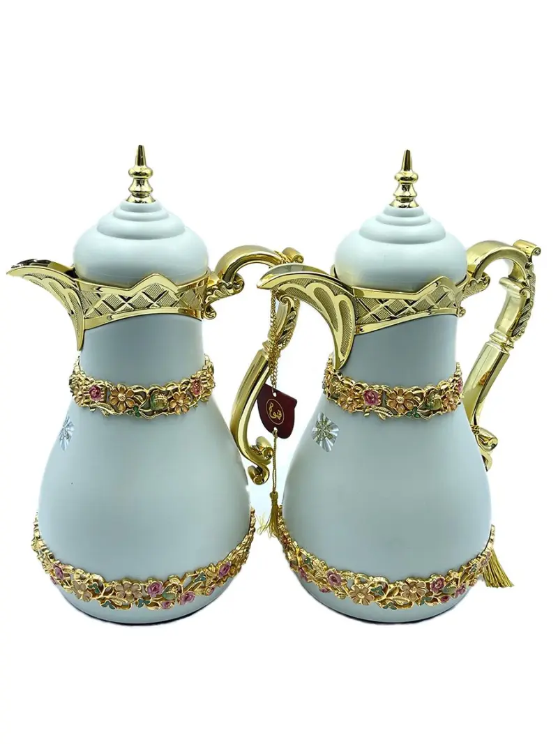 VACUUM JUK CBB-2PCS-RWG | Thermos 2-in-1 1.0L Hot-Cold Insulated