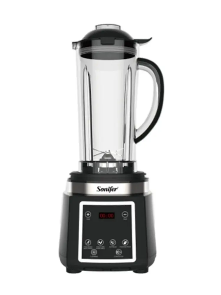 Sonifer SF-8144 | Блендер 3,0 л 1200 Вт Большой объем