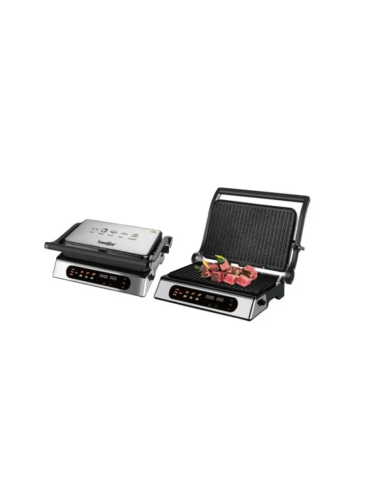 Sonifer SF-6181 | Стейк-машина высокая производительность