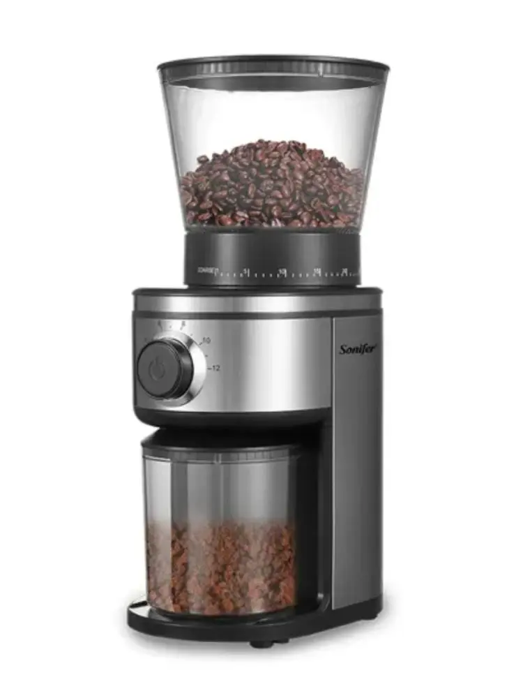 Sonifer SF-3563 | Кофемолка 150 Вт 300 г