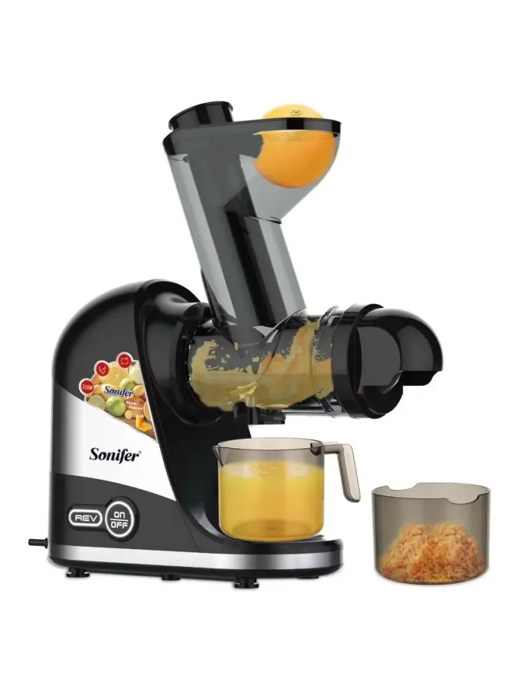 Sonifer SF-5540 | Шнековая соковыжималка 150 Вт высокая производительность