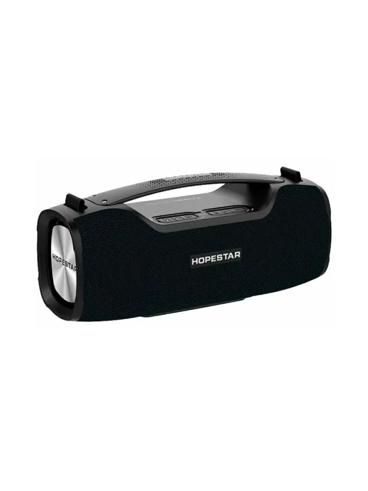Hopestar HP-A6PRO | Stol Üstü Ses Kolonkasy USB Ofis üçin