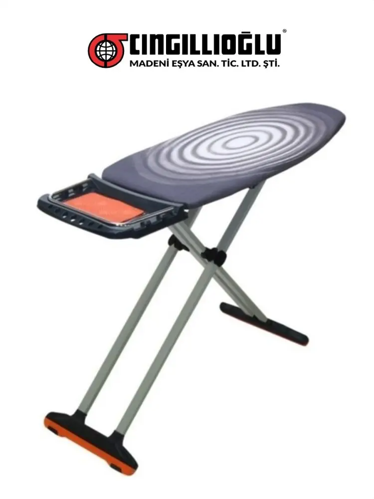 Öngülloğlu Mebel CM-930 | Гладильная доска с розеткой
