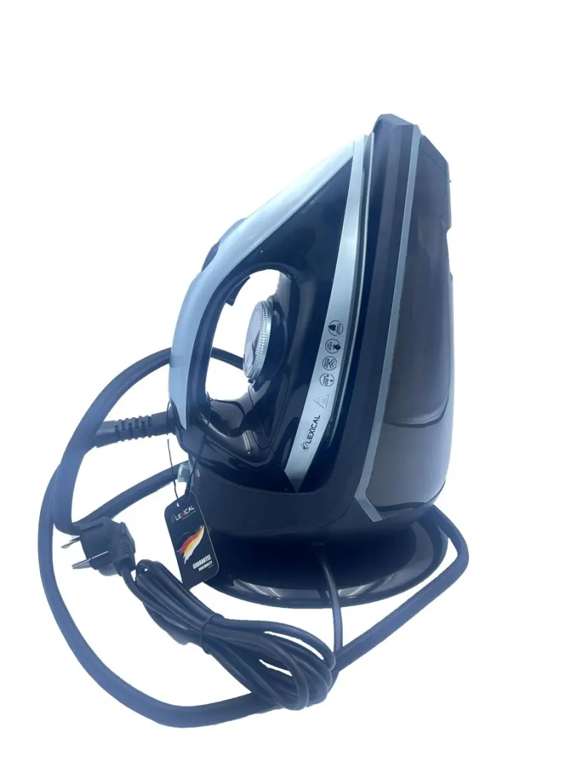 Lexical LSS-1103 | Steam Generator Iron 2600W