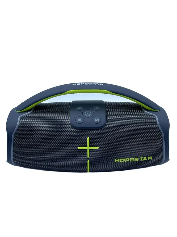 Hopestar HP-H61 | Мини-колонка Компактный Портативный Дизайн