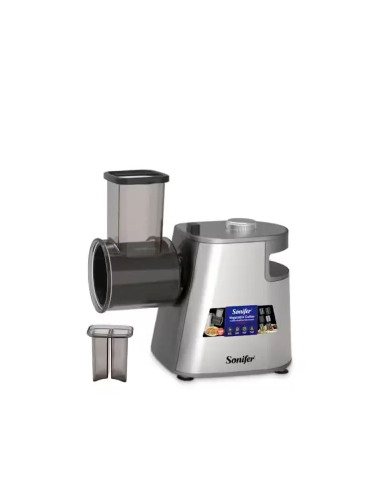 Sonifer SF-5031 | Электрическая овощерезка высокой производительности