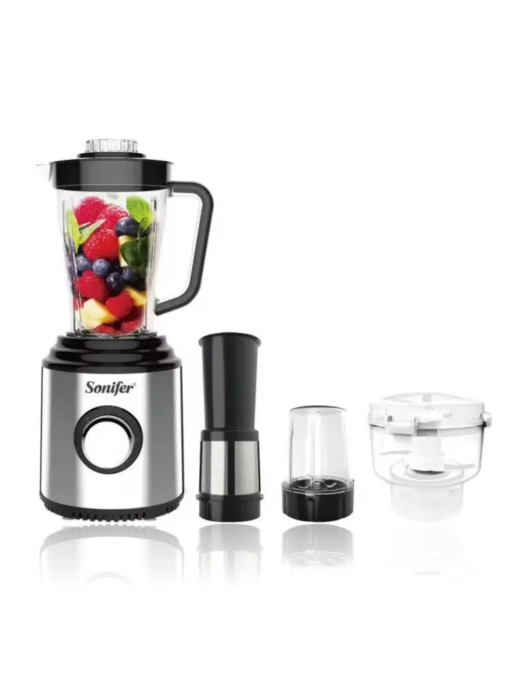 Sonifer SF-8119 | Блендер 1,8 л 300 Вт