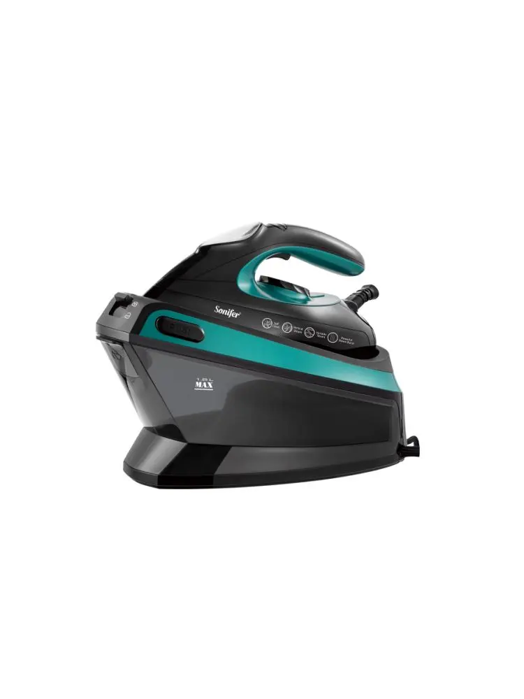 Sonifer SF-9112 | Утюг с парогенератором 2400Вт 1.5л