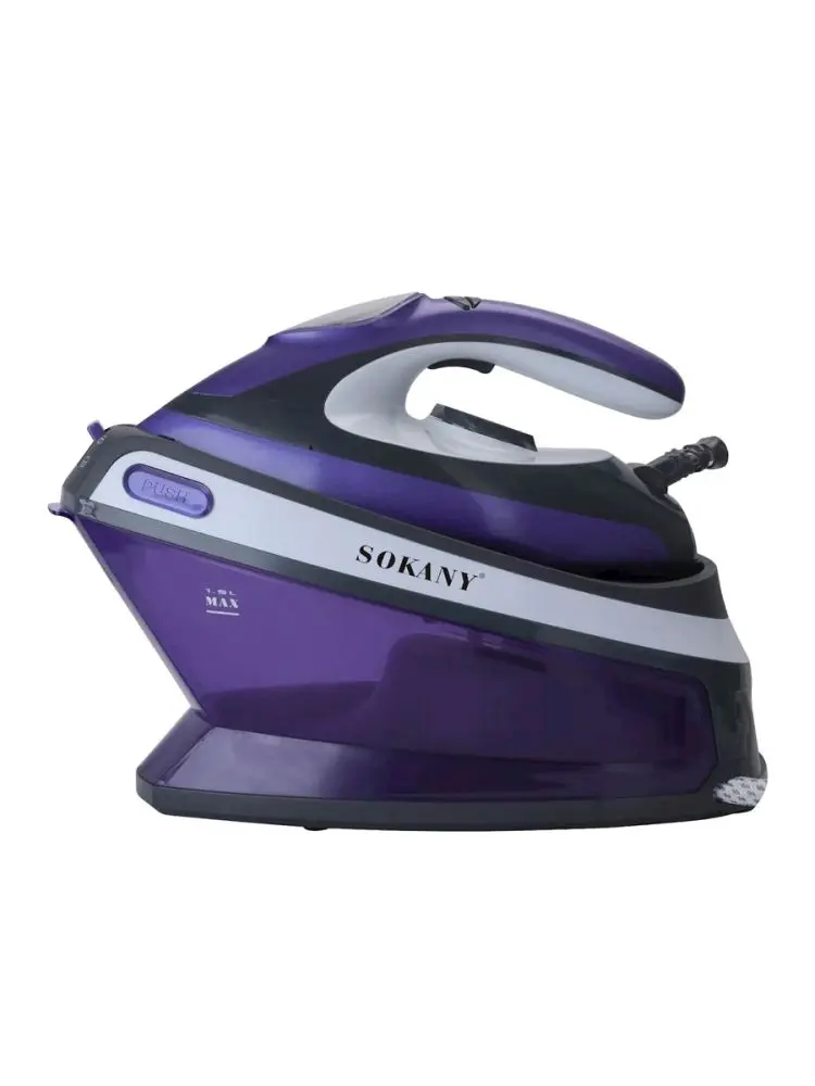 SOKANY SK-YD-2121 | Bug dörediji ütük 2800W 1.5L