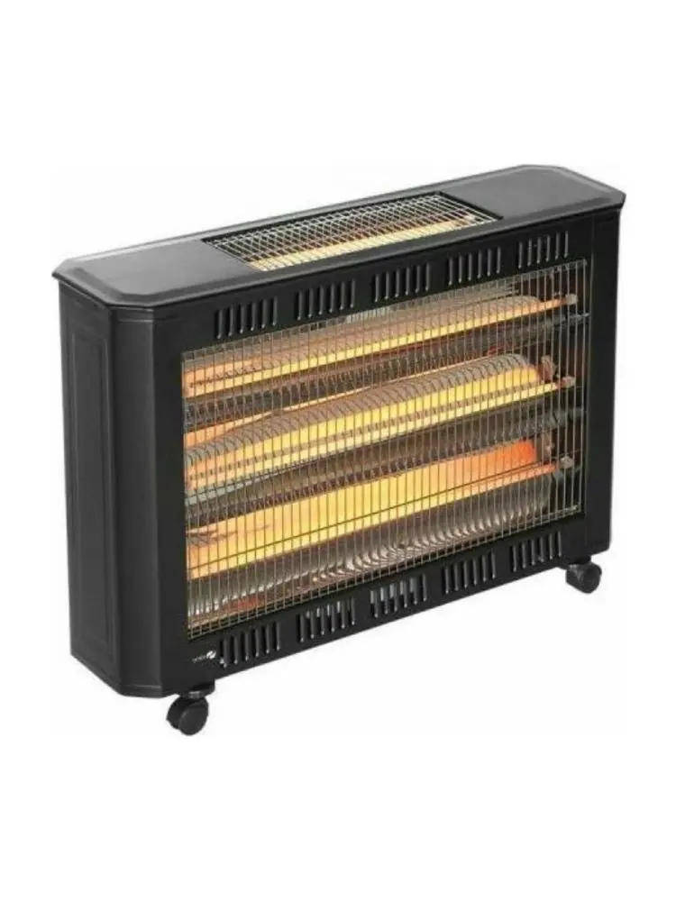 Saray WHT6040 | Spiral ýyladyjy 3000W