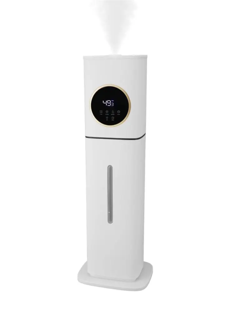 ULTRASONIC HL-2023 | Увлажнитель воздуха 8,0 л, дистанционное управление