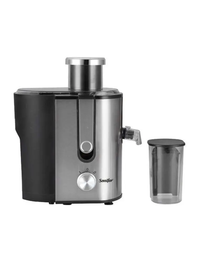 Sonifer SF-5520 | Соковыжималка 400Вт 0,6л