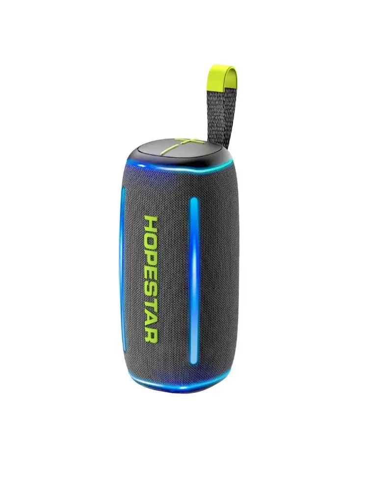 HOPESTAR HP-P64 | Мини-колонка Компактный Портативный Дизайн